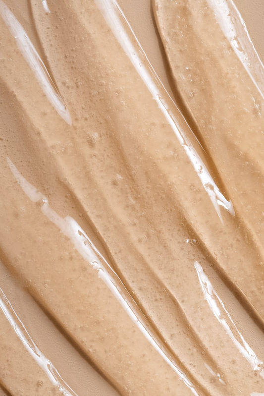 Shampoo Multi-Hidratante de Hibisco, Cassis e Violeta